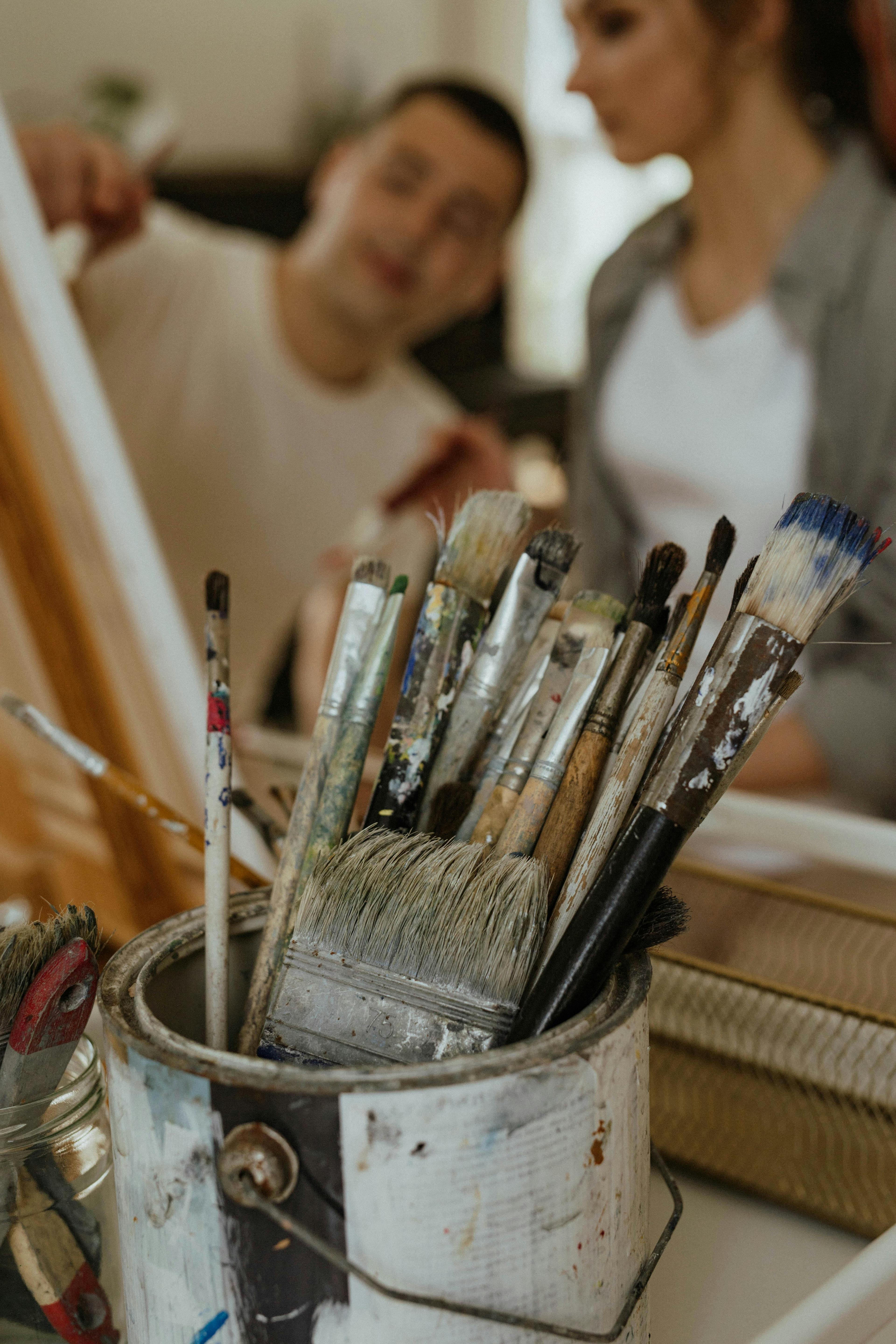 Träumweiter Atelier