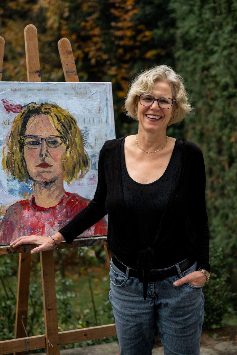 Träumweiter Atelier