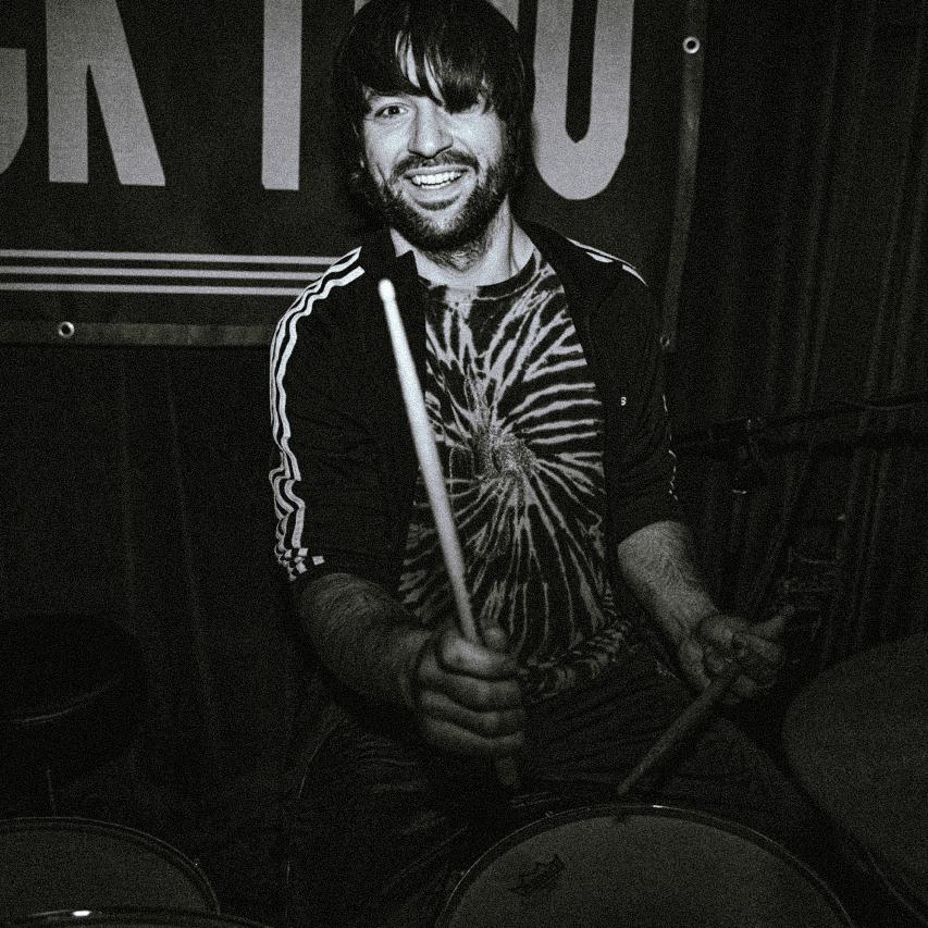 Todor Akimov aka. Bongoboy