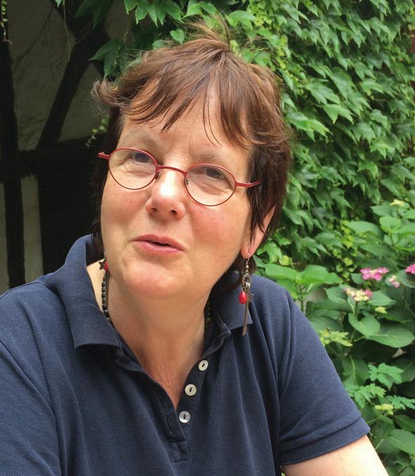 Arbeitsgruppe Frauengeschichte