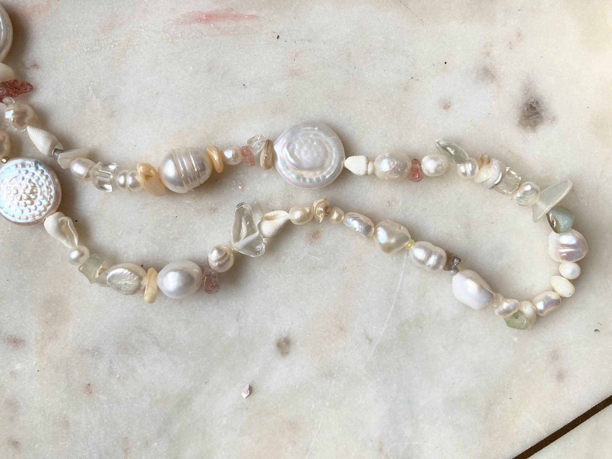 BANANA JEWELRY WORKSHOP