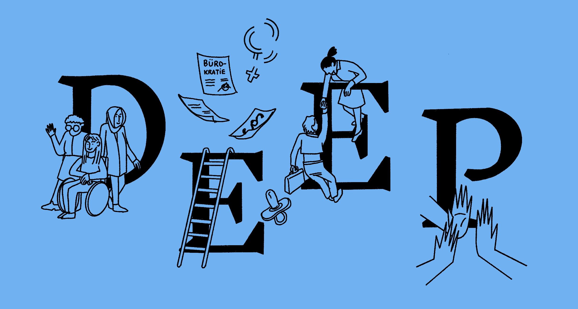 (ANTI-)DISKRIMINIERUNG