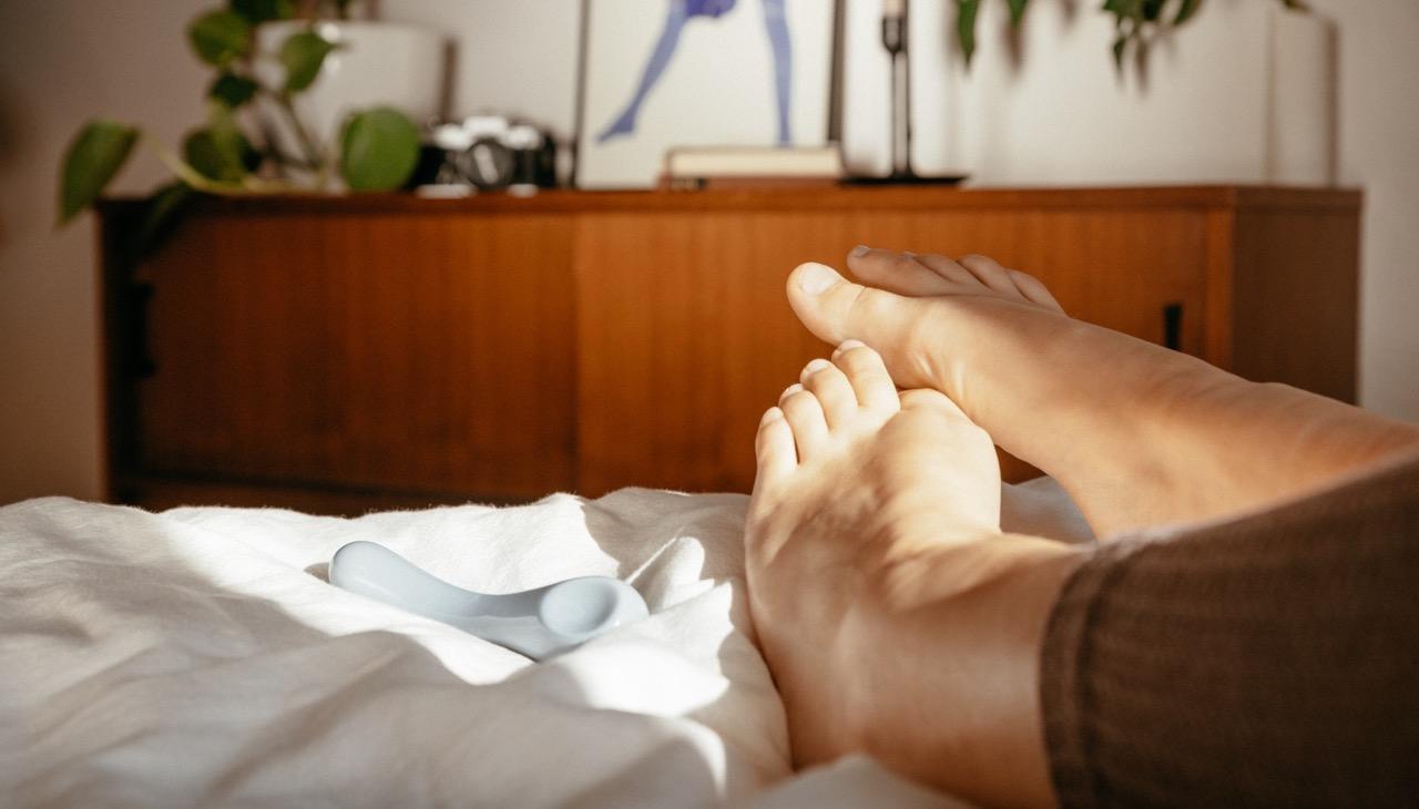 LET'S TALK ABOUT SEXUALITY