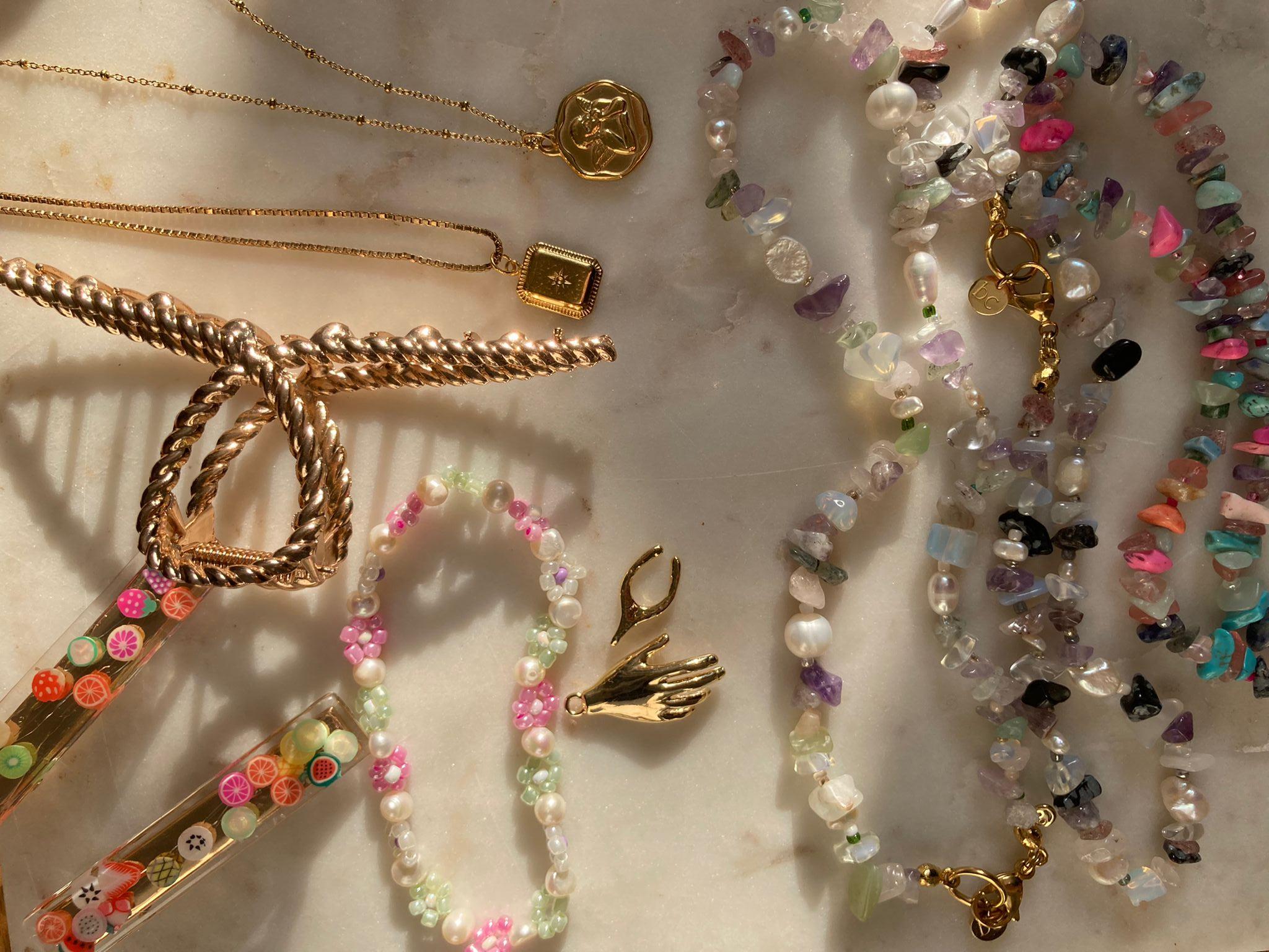 2in1: SCHMUCK & COLLAGE