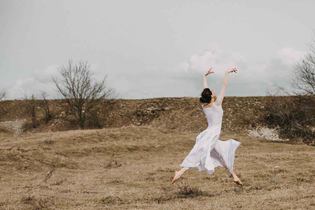 my NO! ZUM ECHTEN JA!